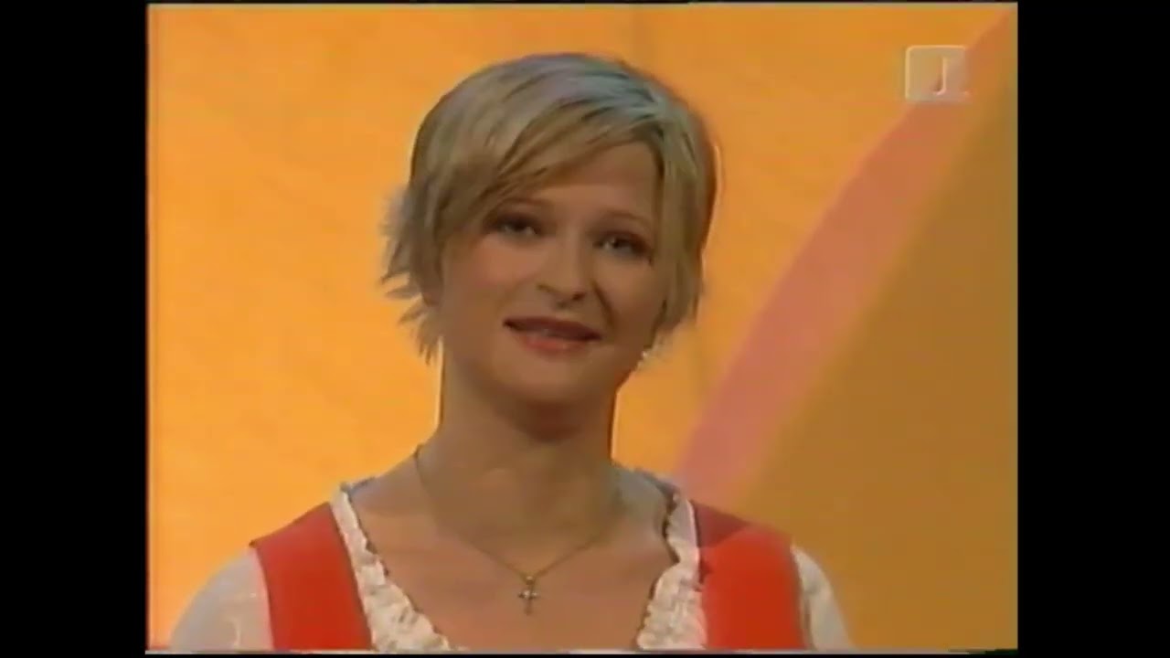 Interview with Bogdana Herman, 2004