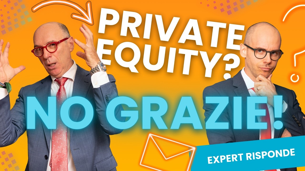 Opportunità, rischi e costi dei fondi di Private Equity. Analisi Fondo Azimut Demos 1