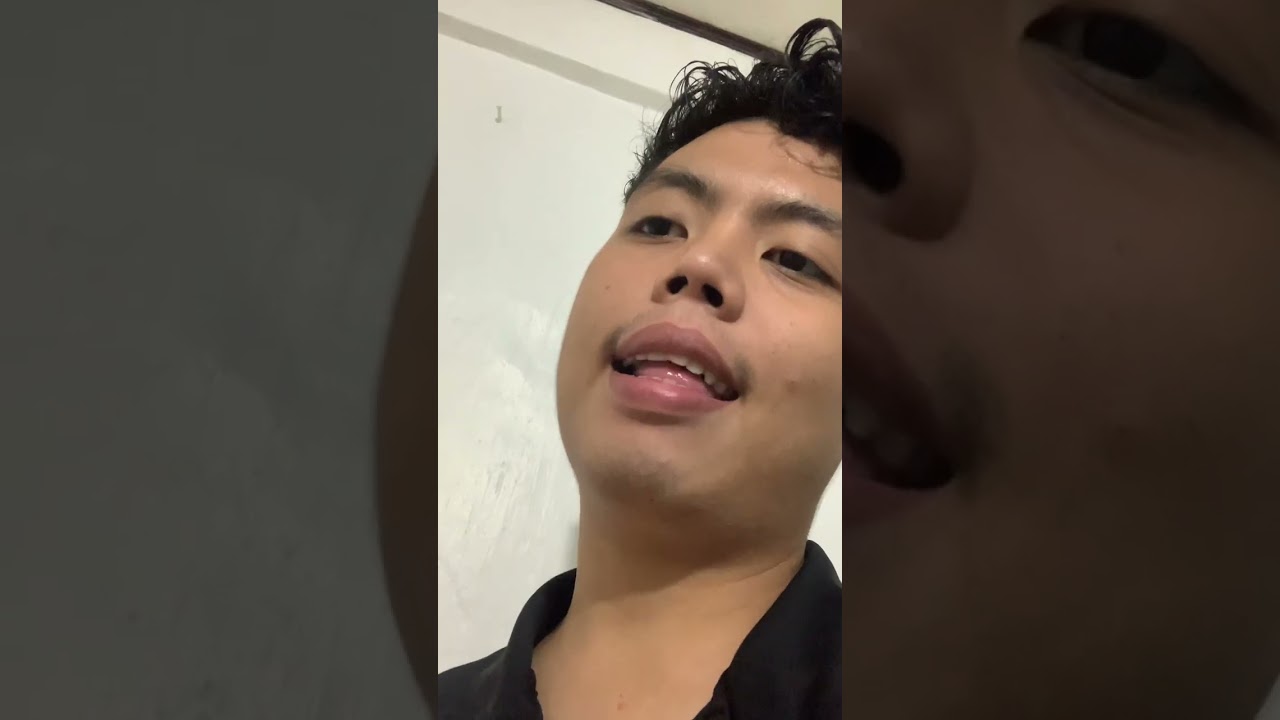 Umuwi ng apartment para kumain ng pancit canton😍