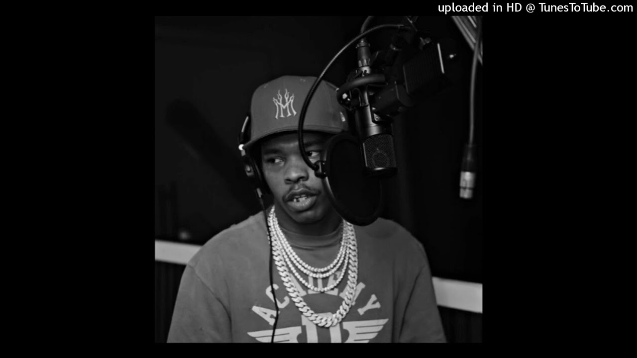 [FREE] LIL BABY TYPE BEAT -