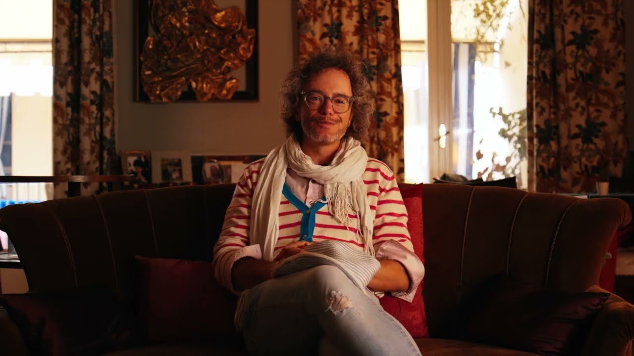 LA FELICITA', con Cesare Cat&agrave;.