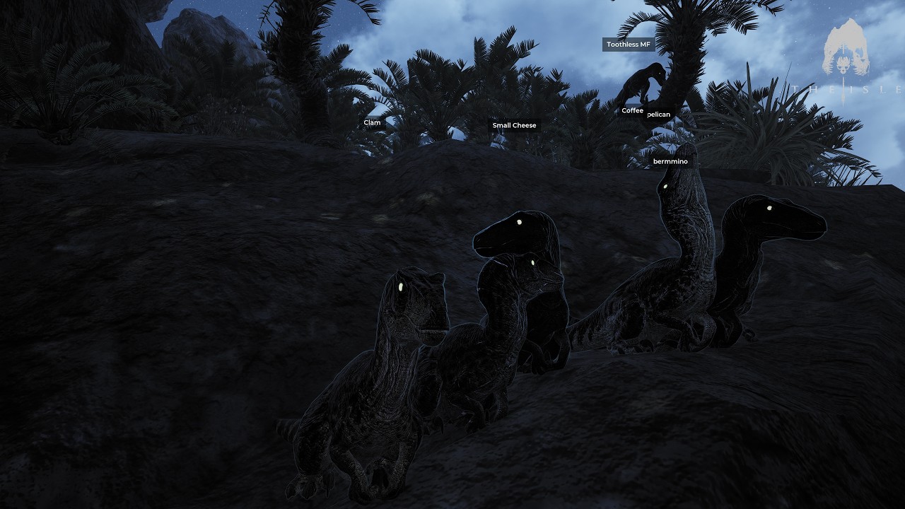 The Isle PRIME Stego CHALLENGE DAY (Subathon)