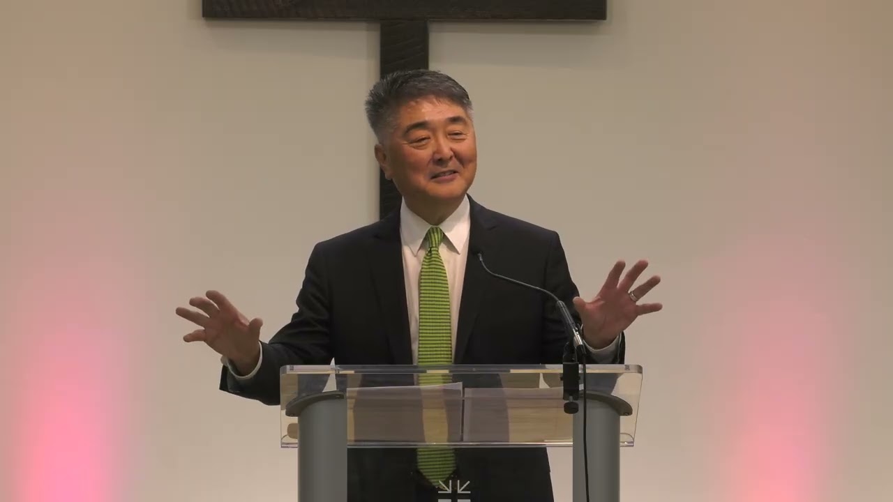 Gospel of Matthew (70) - 그는 상한 갈대를 꺾지 아니하며 - 마태복음 12:1-21 (02/15/26)