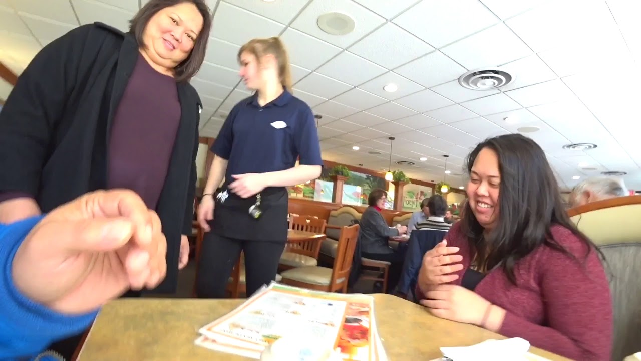 February 25, 2018/246 Family drive sheboygan Wisconsin