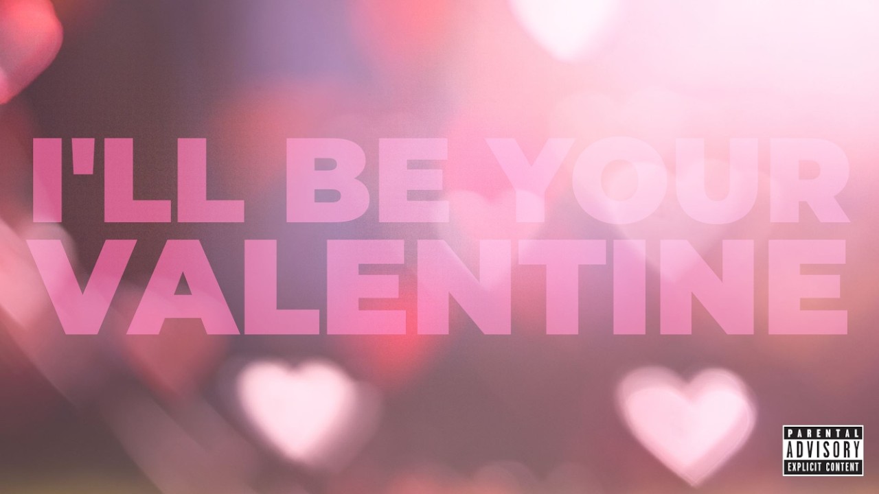 Your Friend Confesses His Feelings On Valentine's Day | Audio RP | [M4A]