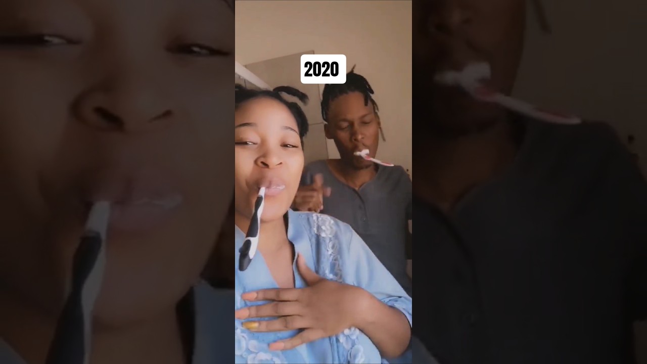 You the top one! 2020 memories #2020 #lockdown #2026 #newyear2026 #igotoptions #relationship #love