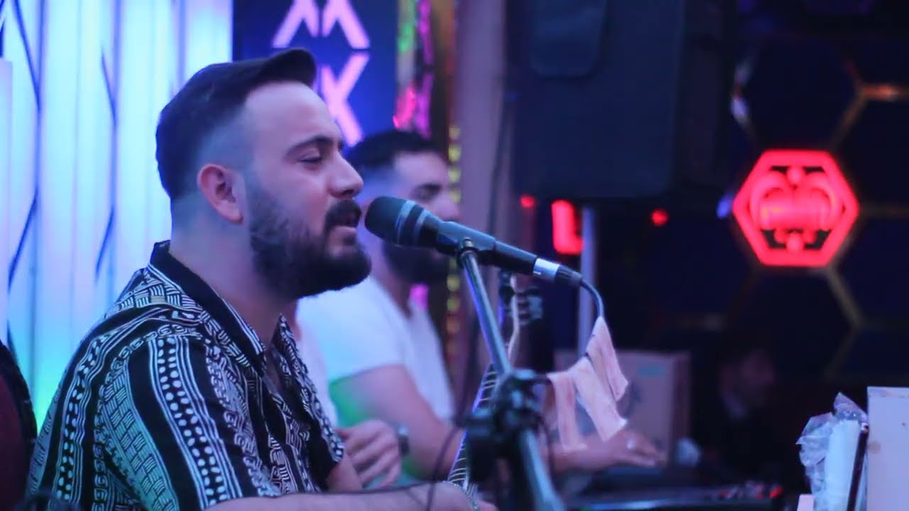 Enes Sivri - Sevme Diyorlar