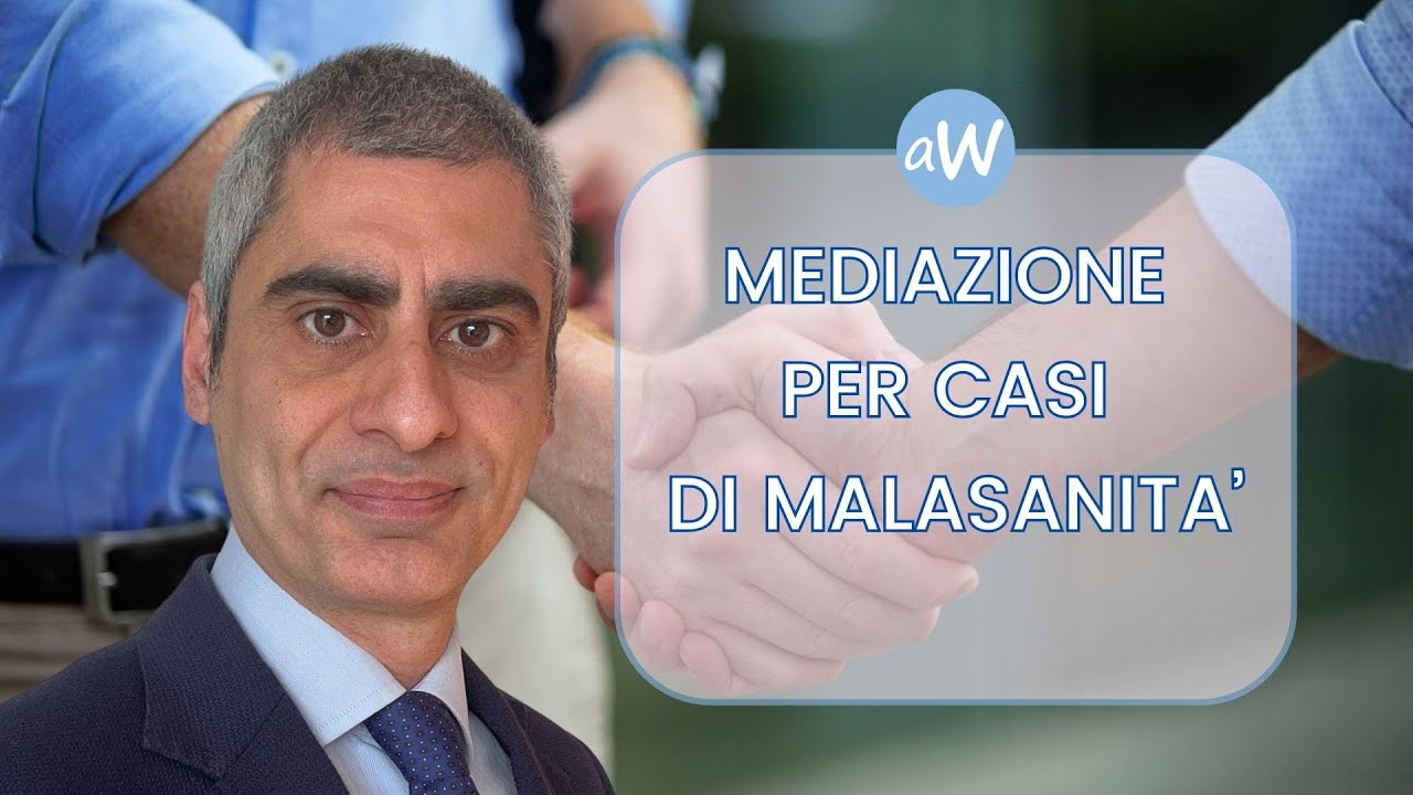 Avvocato per Malasanità: Mediazione per Casi di Malasanità
