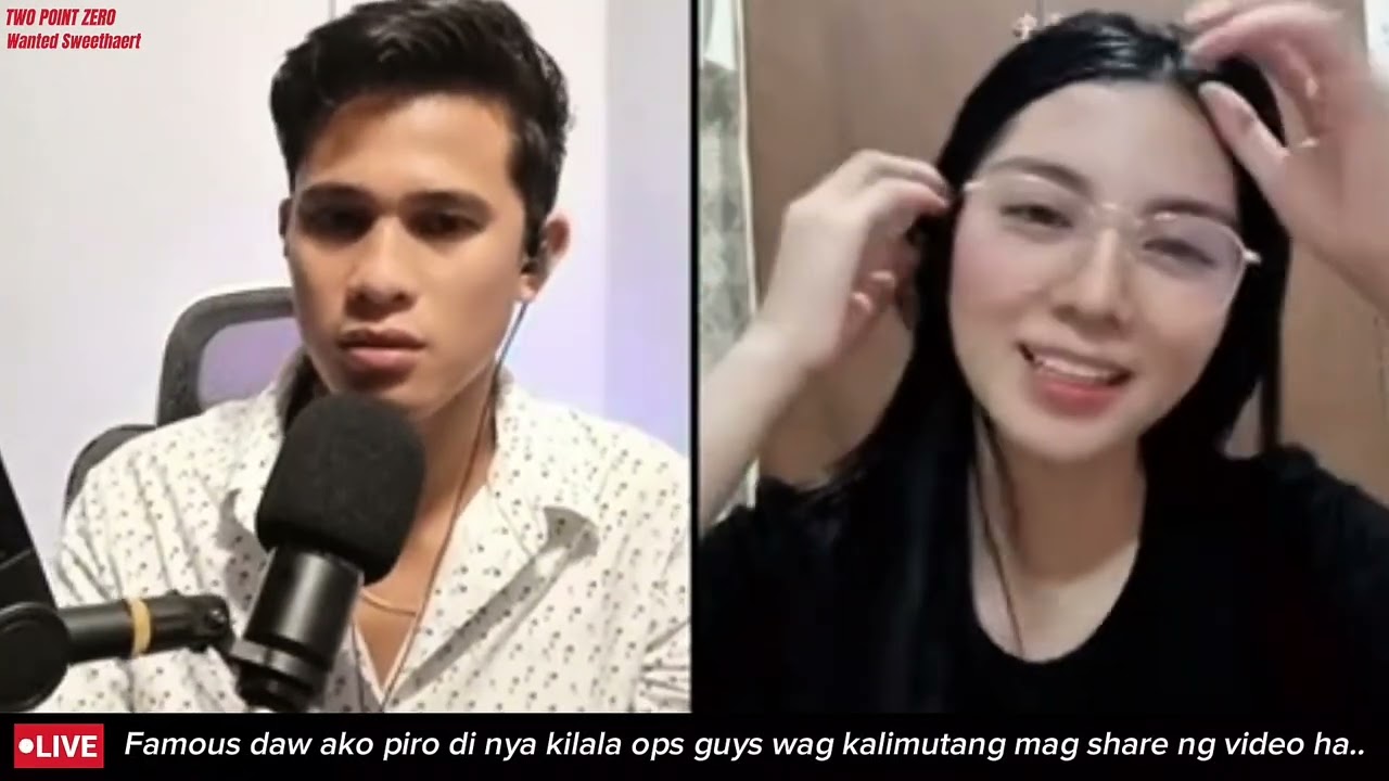 WANTED SWEETHEART UPGRADED| Nag pk kami ni ilongga Kaso daw malbing na suplada
