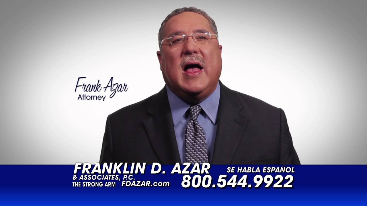 Colorado Springs Car Accident Lawyer - Mackensey Head On Collision