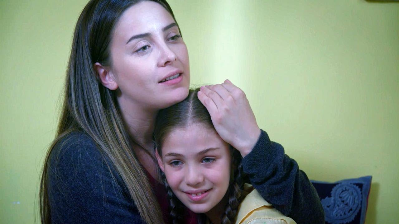 Срочные новости от Селин Сезгин, звезды сериала Canım Mom