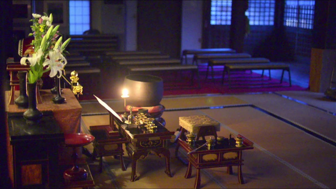 宥勝寺ライブ
