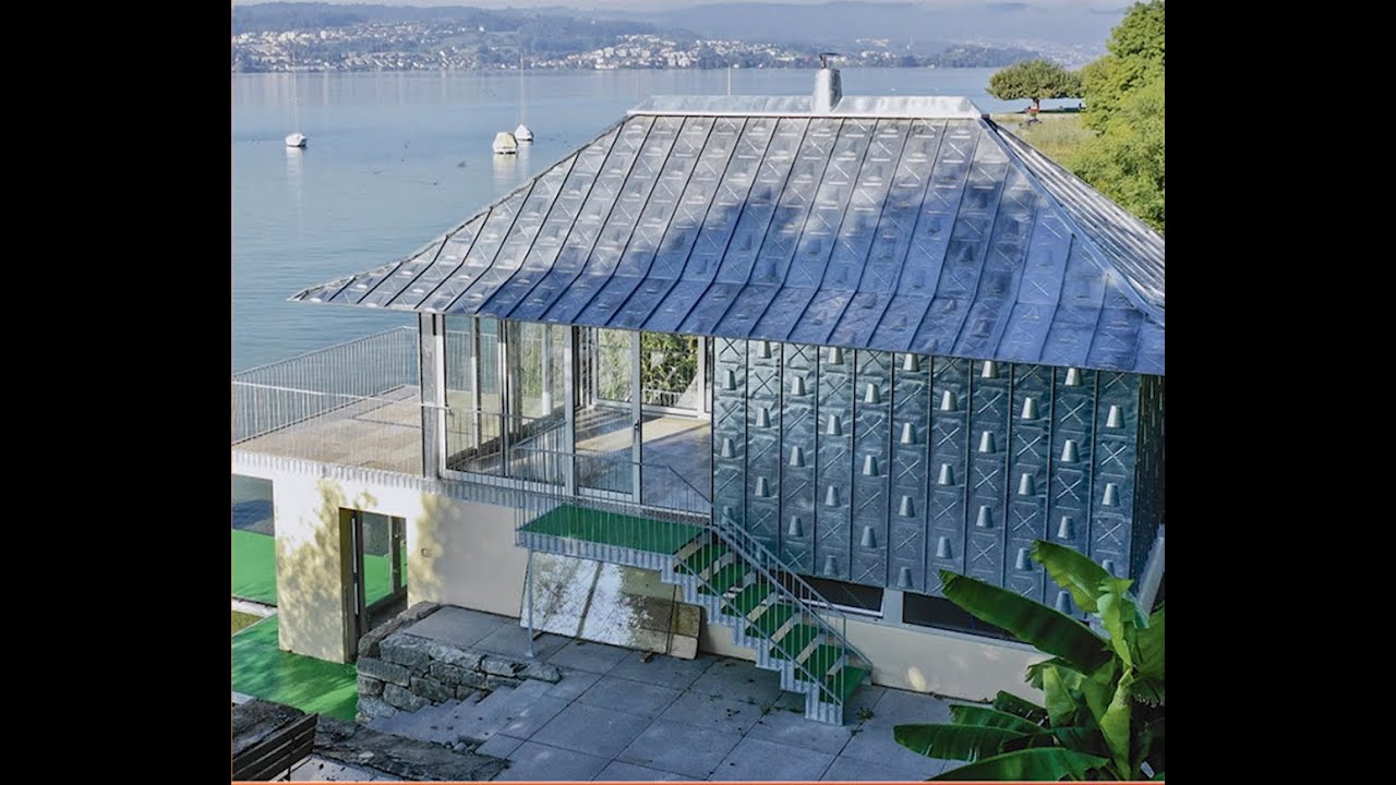 VMZINC Ornamente