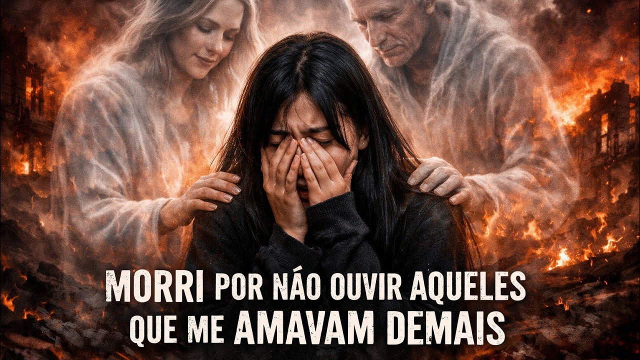 A MORTE FOI O COMEÇO DE UMA NOVA VIDA : CARTA PSICOGRAGAFADA RELATA OS ULTIMOS MOMENTOS DE MARIA