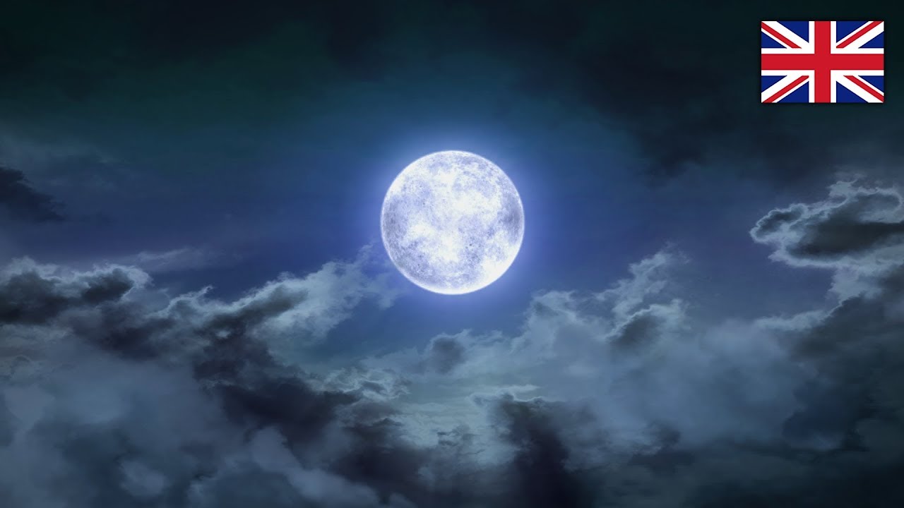 FINAL FANTASY XIV Patch 4.3 - Under the Moonlight