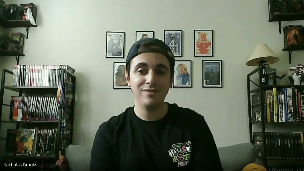 The Tragic Story of Fantastic Four (1994) With Director Oley Sassone