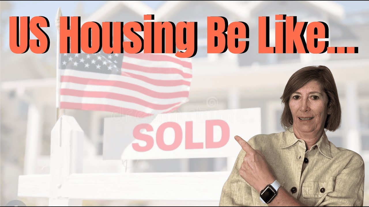 Understanding American Real Estate for Europeans