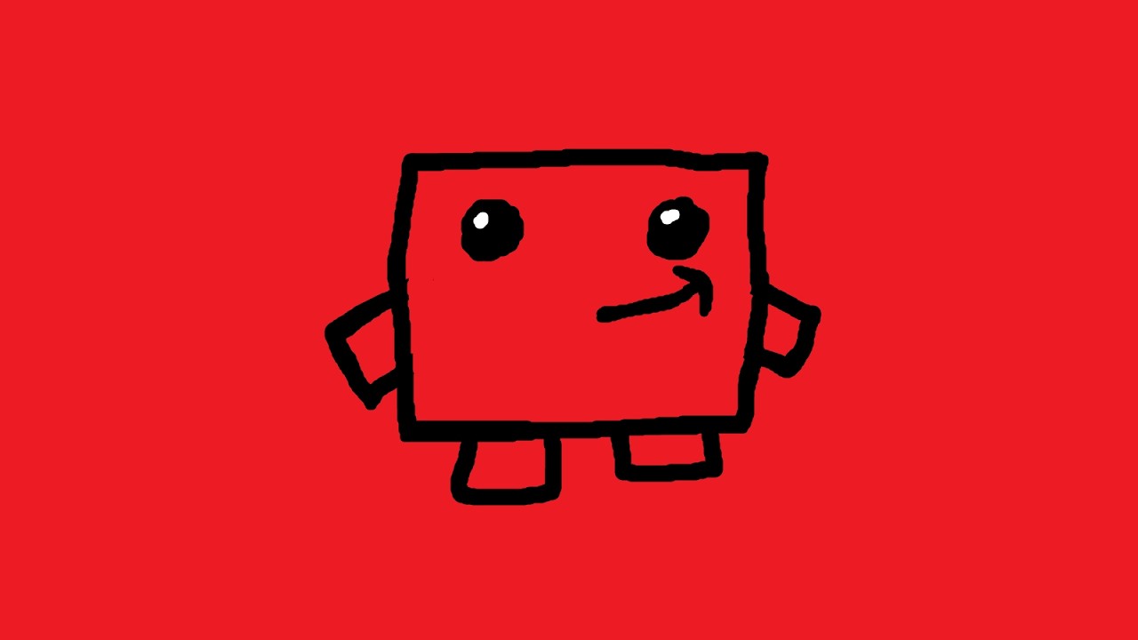 Eso Meat Boy