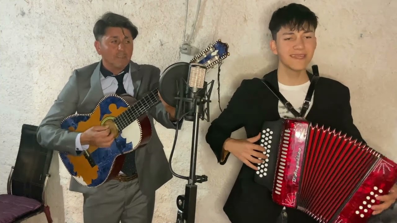 Los Hermanos Toro .- Oh Cristo Mio. Norteñas Cristianas