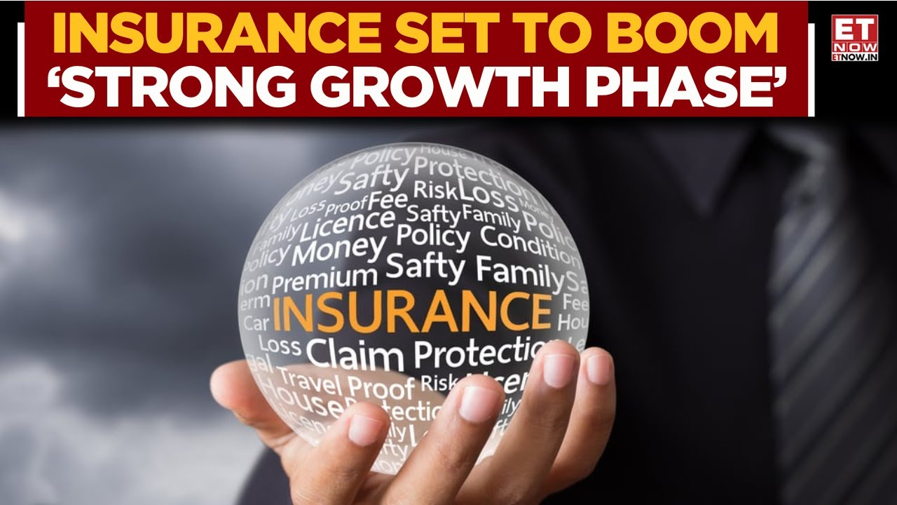 Insurance & Capital Markets Outlook: JM Financial&rsquo;s Raghvesh Sees Strong H2 Growth | Business News