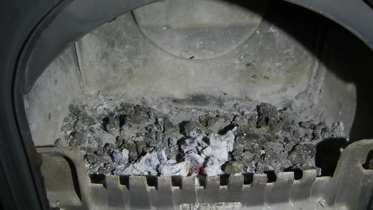 Продолжение о печи Jotul F3 TD с каменным теплоаккумулятором