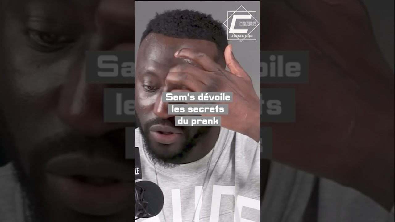 La ROLEX la SURENCH&Egrave;RE : Sam&rsquo;s d&eacute;voile tout !