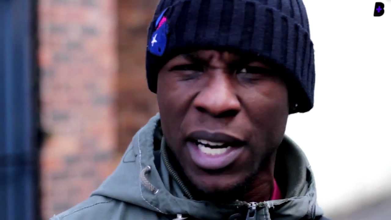 MIK - Beats & Bars Freestyle