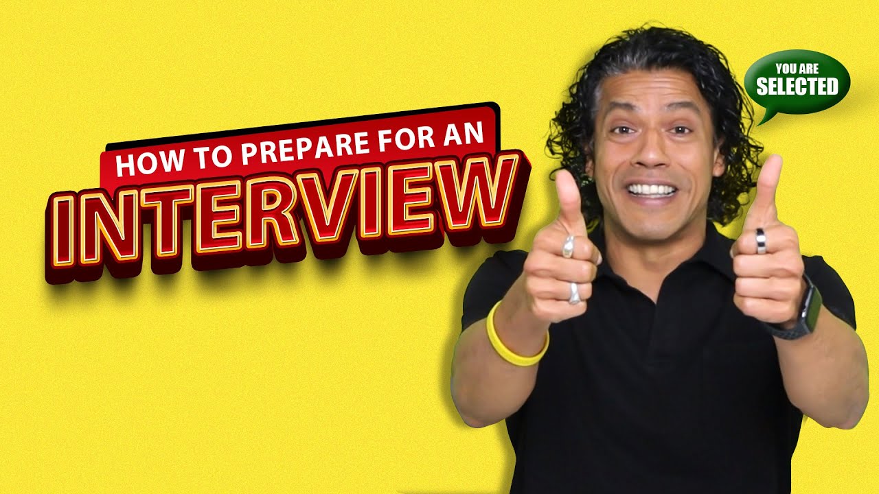 How to Prepare For An INTERVIEW?! 👨‍💼👩‍💼💼 | Tamil CEO Sidd Ahmed
