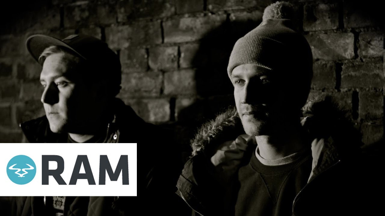 Gerra & Stone - Vengeance (Program)