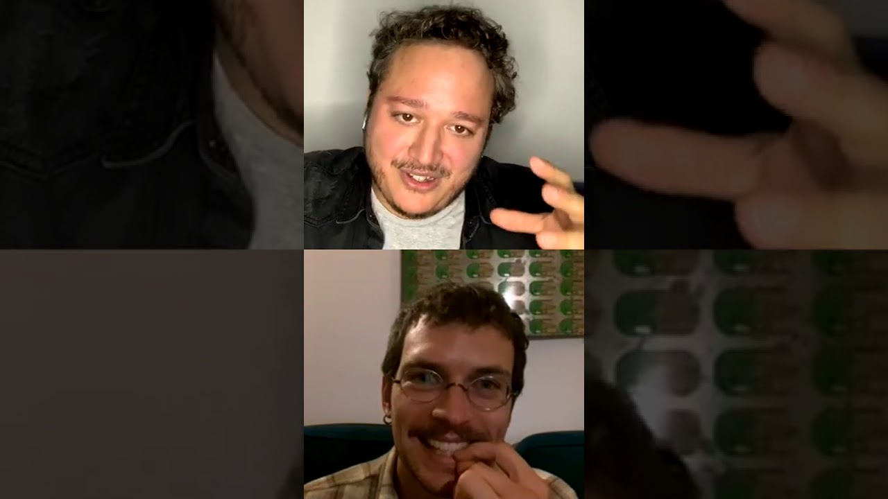 Emanuele aiuta dirette 3 parte