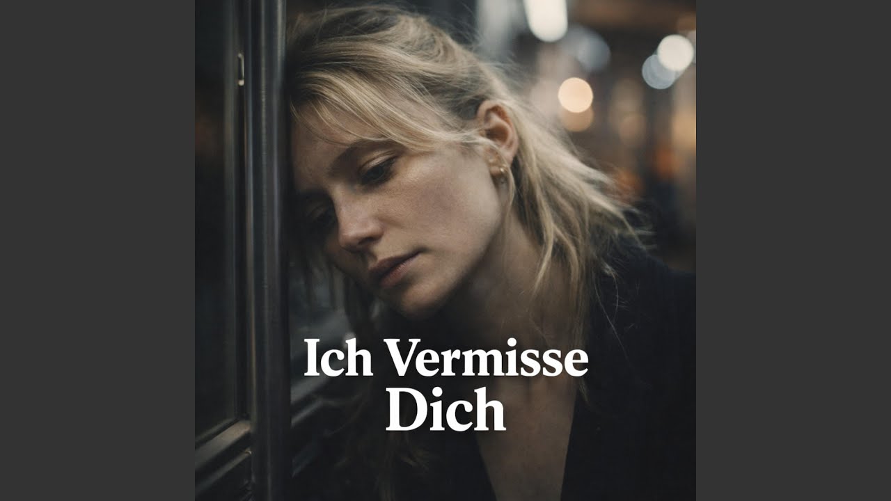 Ich Vermisse Dich