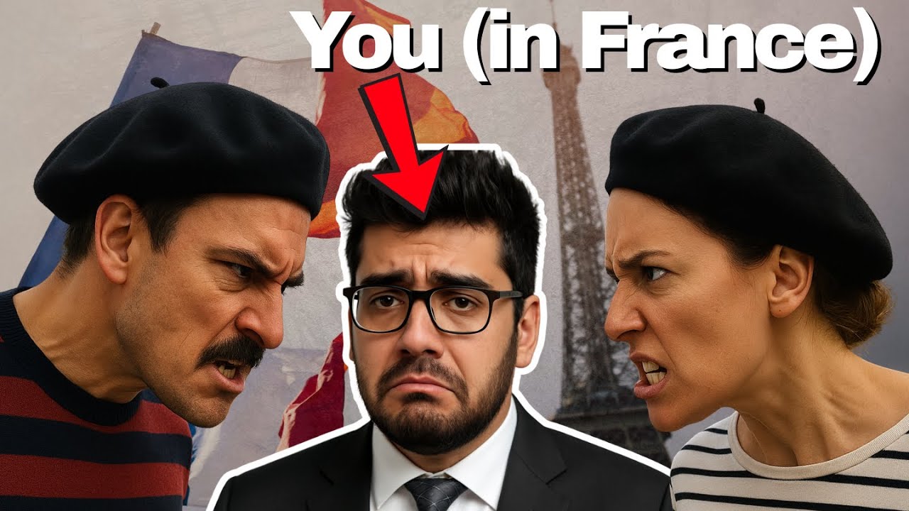 The HARSH Reality Of Doing Your MBA in France