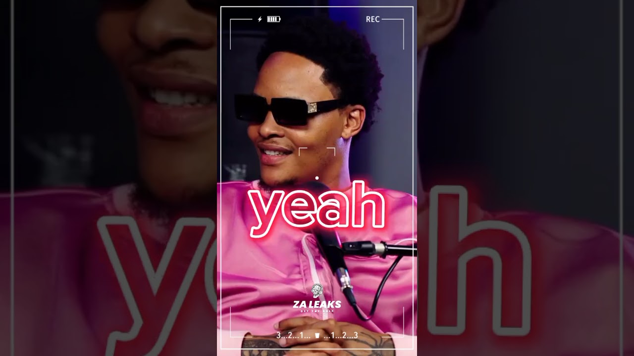 A-Reece And Saudi Beef The Worst #shorts #fyp #viral