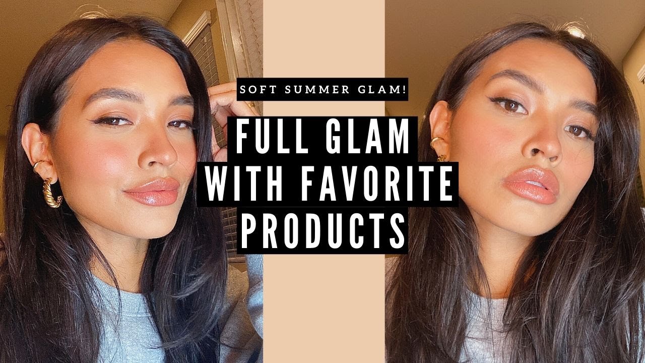 IF I WASN'T AN INFLUENCER, THESE WOULD BE MY GO-TO PRODUCTS | NICOLE ELISE