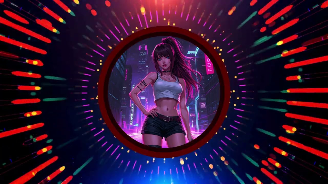 Free Like the Sky (Lyrics) – Romantic EDM Pop • Love & Freedom • LyricStormVN