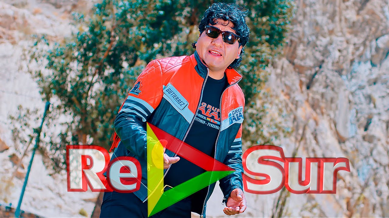 Grupo Balazo ▷ Amor de ricacho (Primicia 2023) RePlaySur© Oficial✓