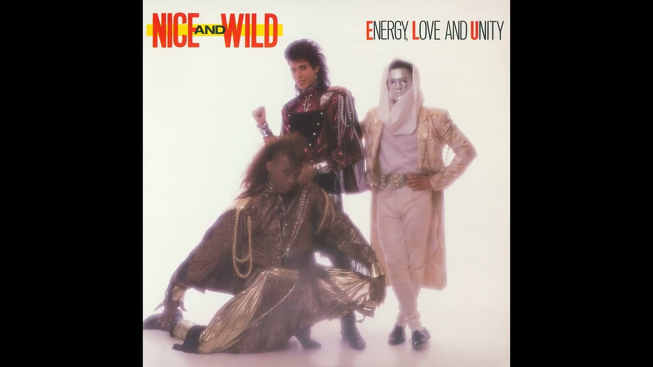 Diamond Girl &bull; Nice & Wild