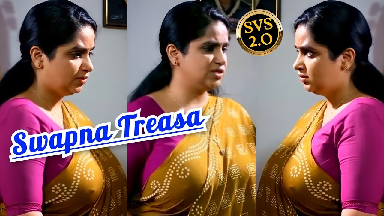 Swapna Tresa’s Fresh Style Moment in a Radiant Fashion Edit