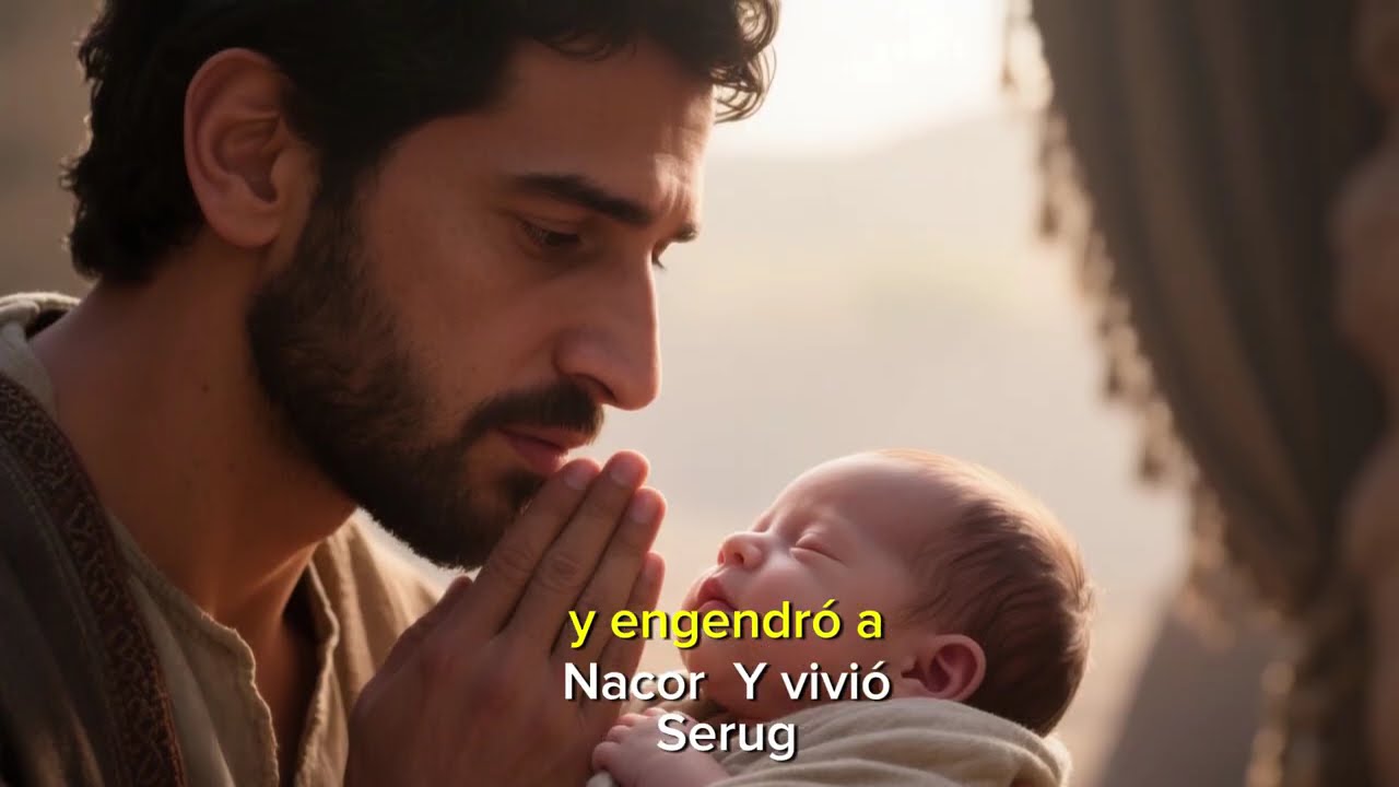 Génesis 11 | La Torre de Babel 🏗️📖 | Cuando el Orgullo Dividió a la Humanidad