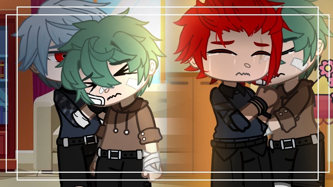 ¿Que pasaría si?.... Cap 18 / BNHA /
