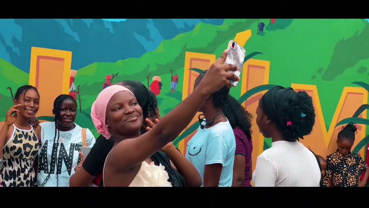 Olumo rock Documentary Video