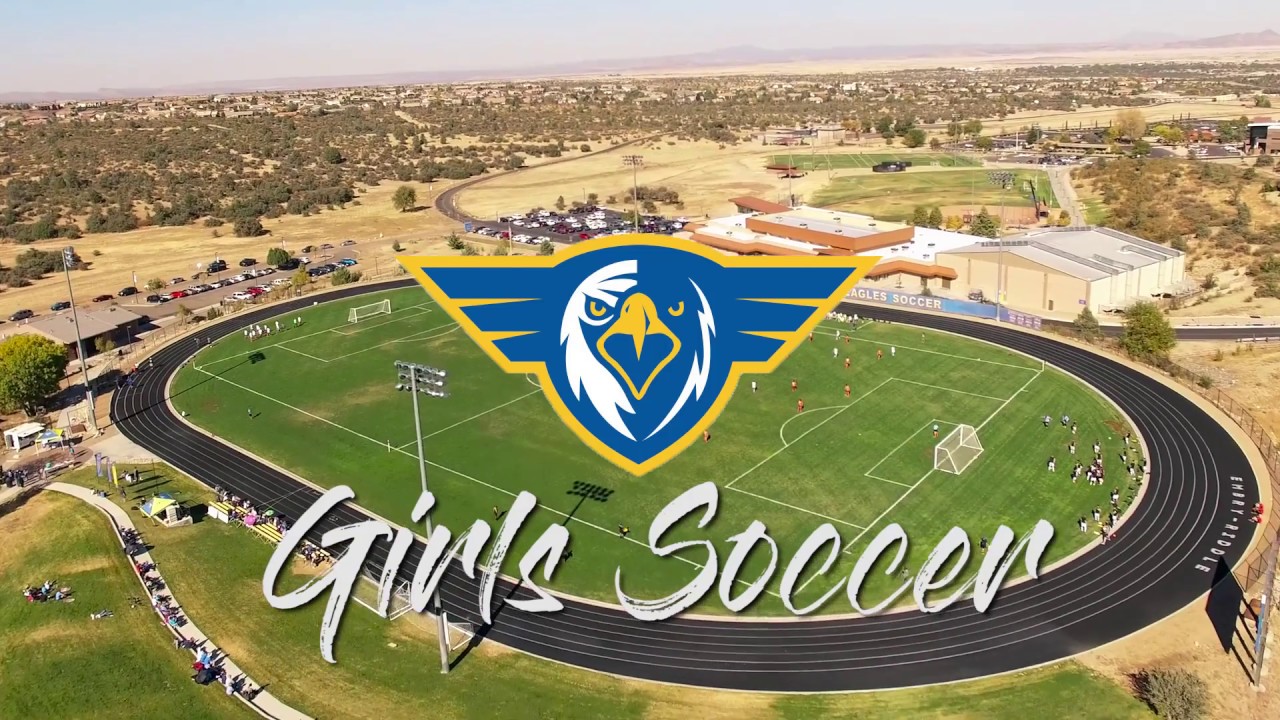 ERAU Soccer // Hype Video