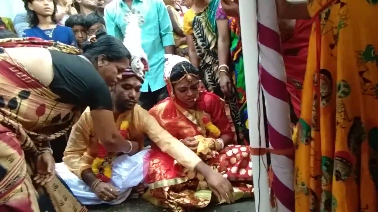 আমাদের বিয়ের বিদায় 