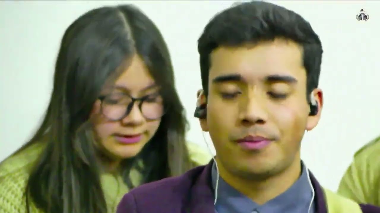 🔥💫 Medley Pentecostal 2 🔥💫