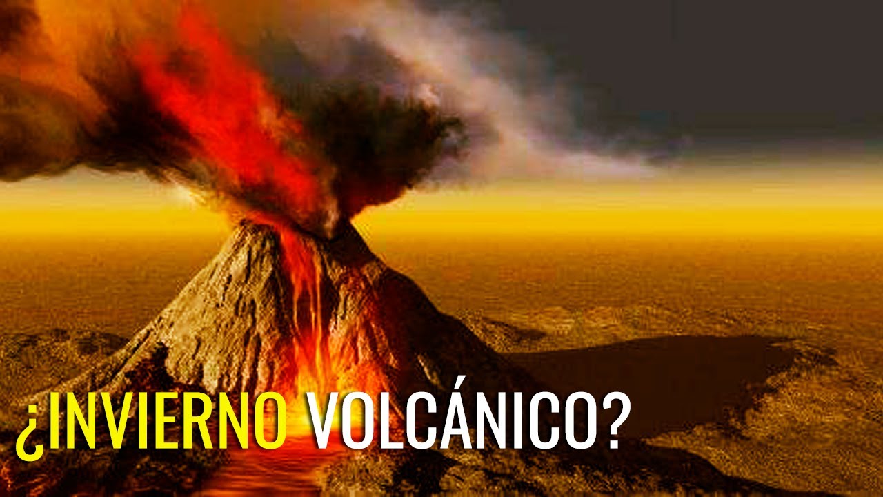INVIERNO VOLC&Aacute;NICO &iquest;ES POSIBLE HOY EN D&Iacute;A? \ PACAYA INTENSO (GUATEMALA)