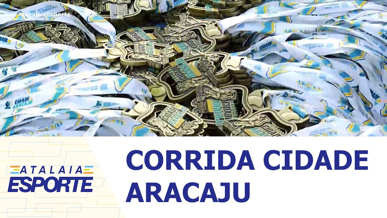 Evento reuniu atletas e apaixonados pela modalidade - Atalaia Esporte