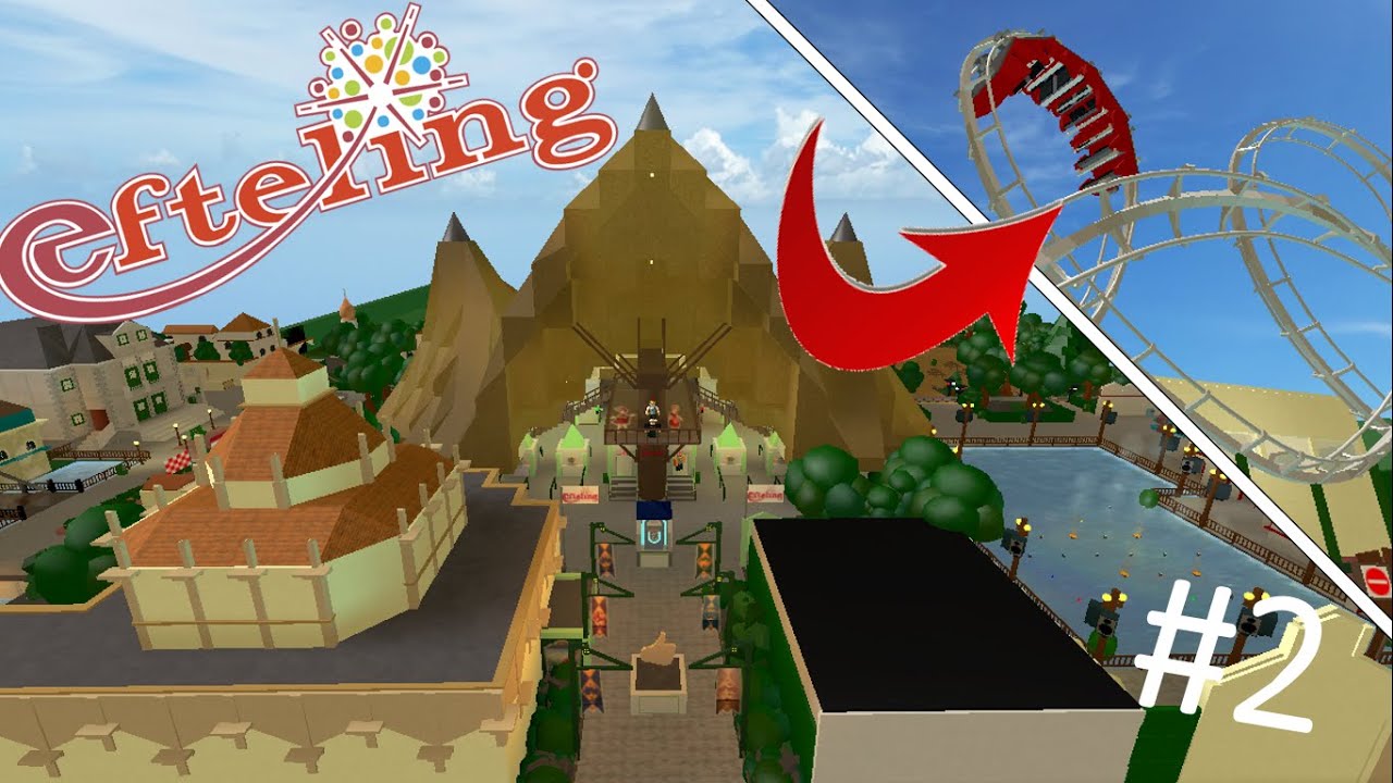 tpt2 efteling rondleiding #2
