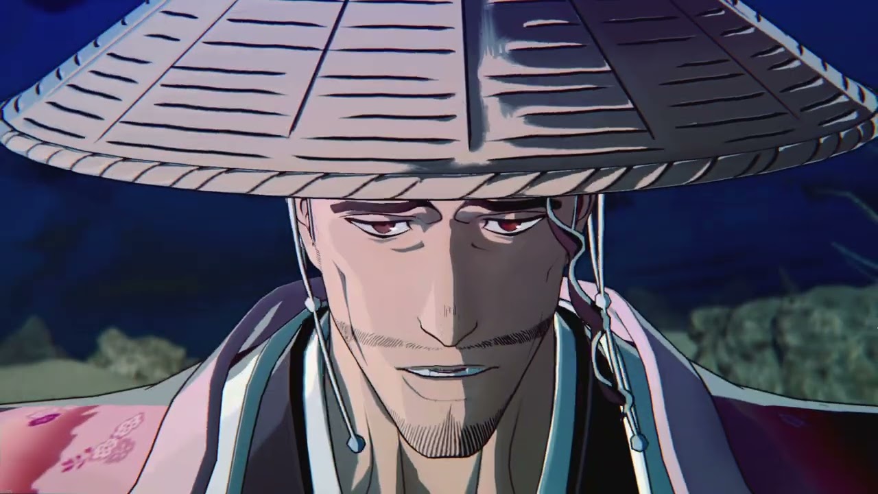 Nilsoul Reaper Showdown 2 | Loosers round 2 | CPU vs Kenpachi | Round 1