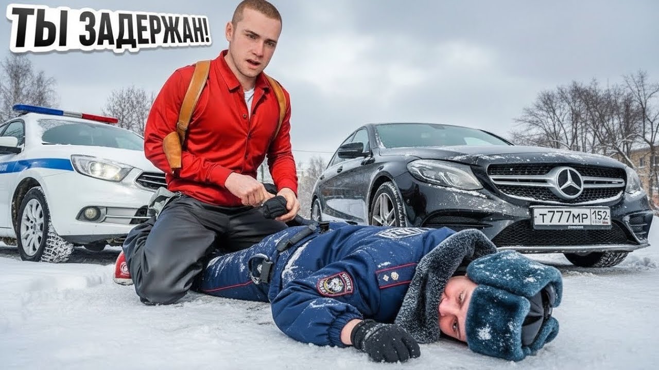 МЕНЯ ЗАВЕРБОВАЛИ В ФСБ?!😱| ВЕРБОВКА В ФСБ на АМАЗИНГ РП!
