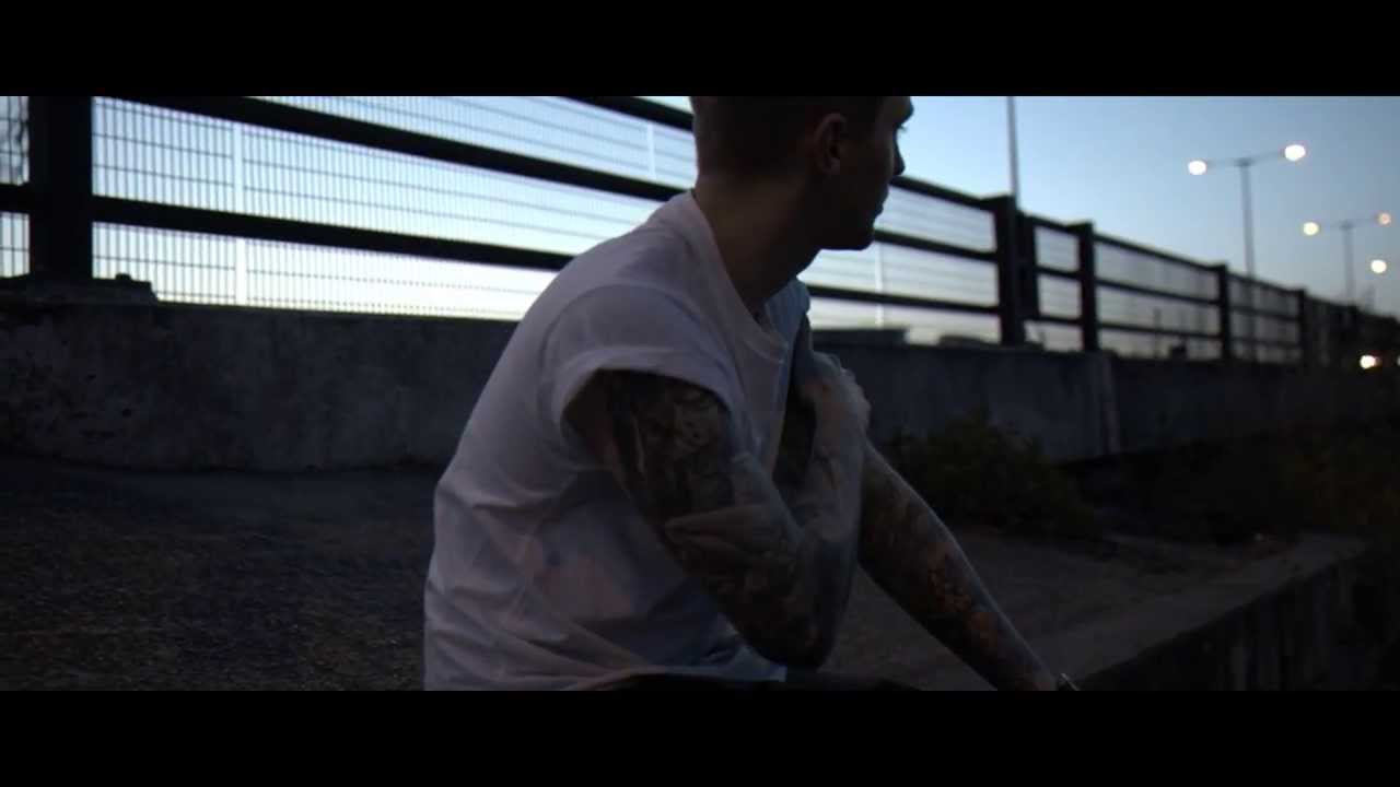 Luke Pickett - Wasted Dreams [Explicit]